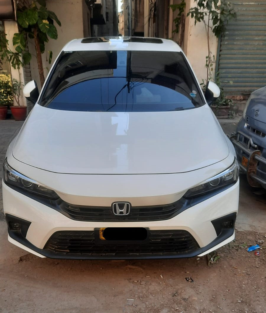 Honda Civic 2023