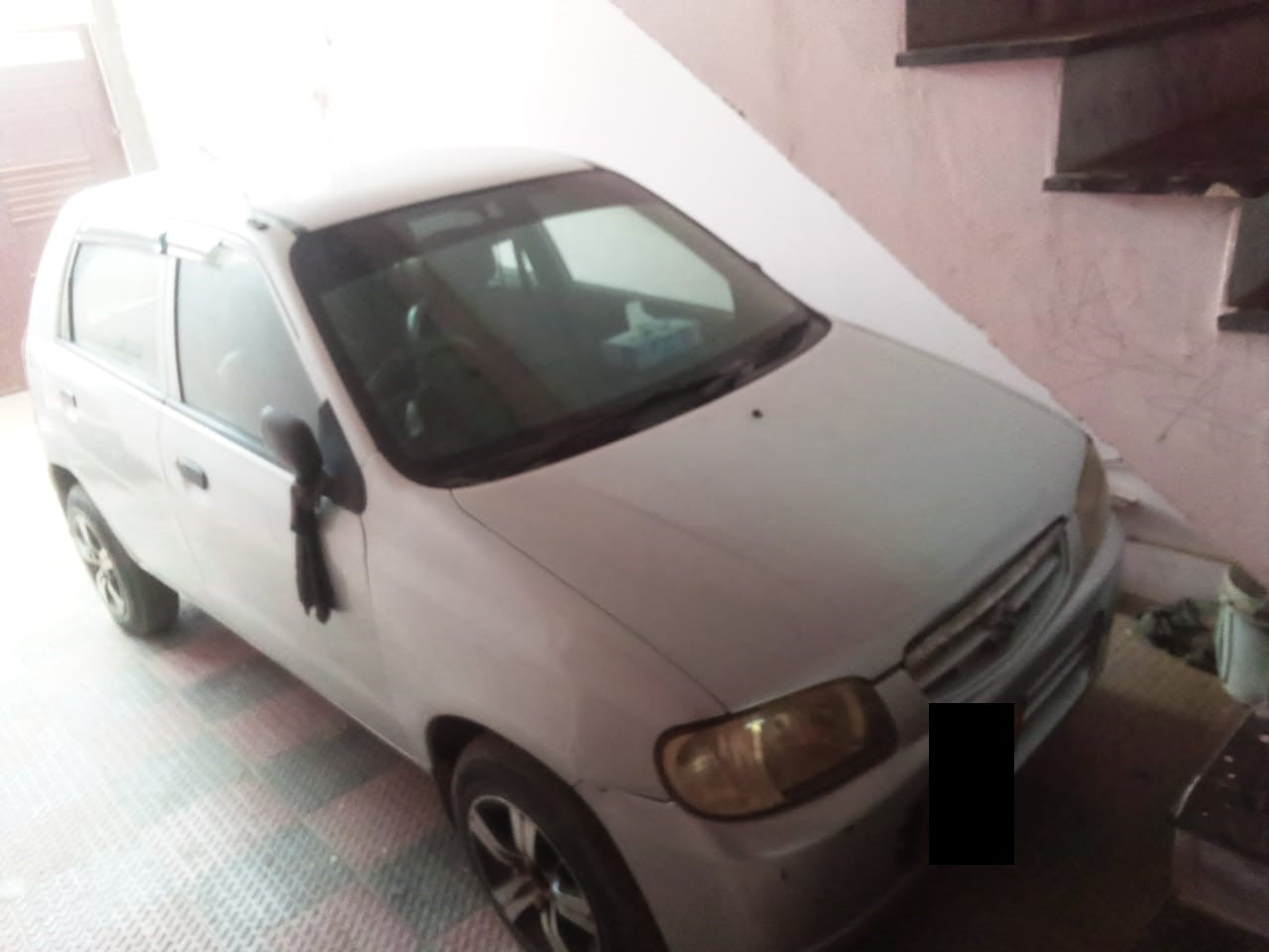 Suzuki Alto 2003