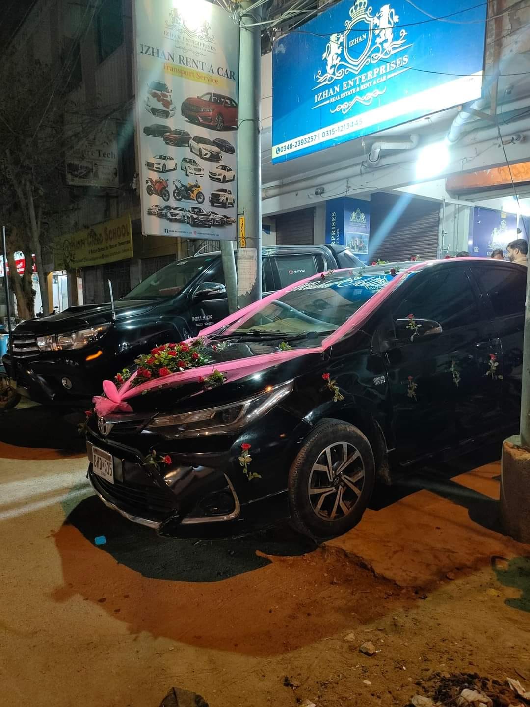 Toyota Corolla Altis
