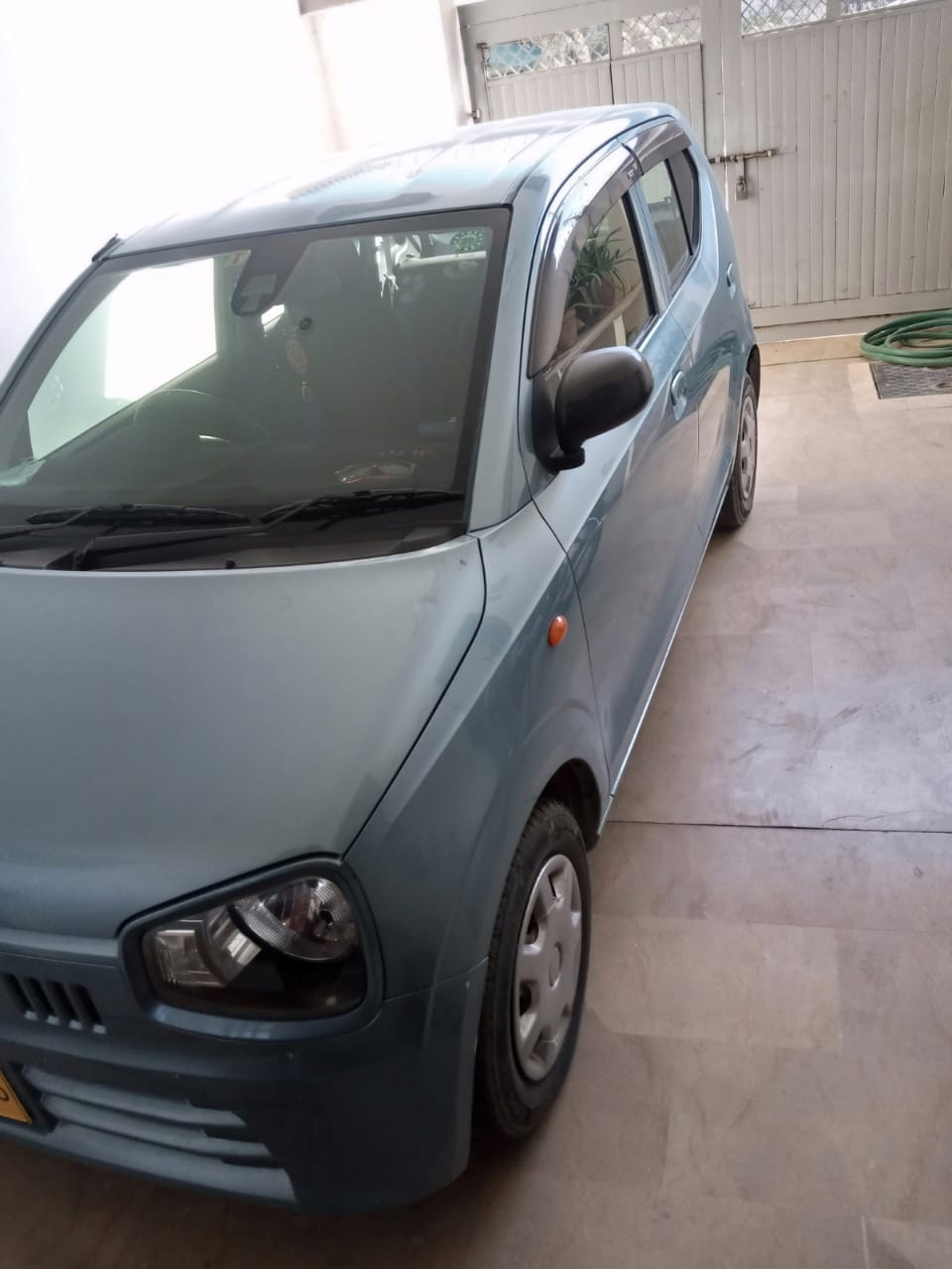 Suzuki Alto VXL
