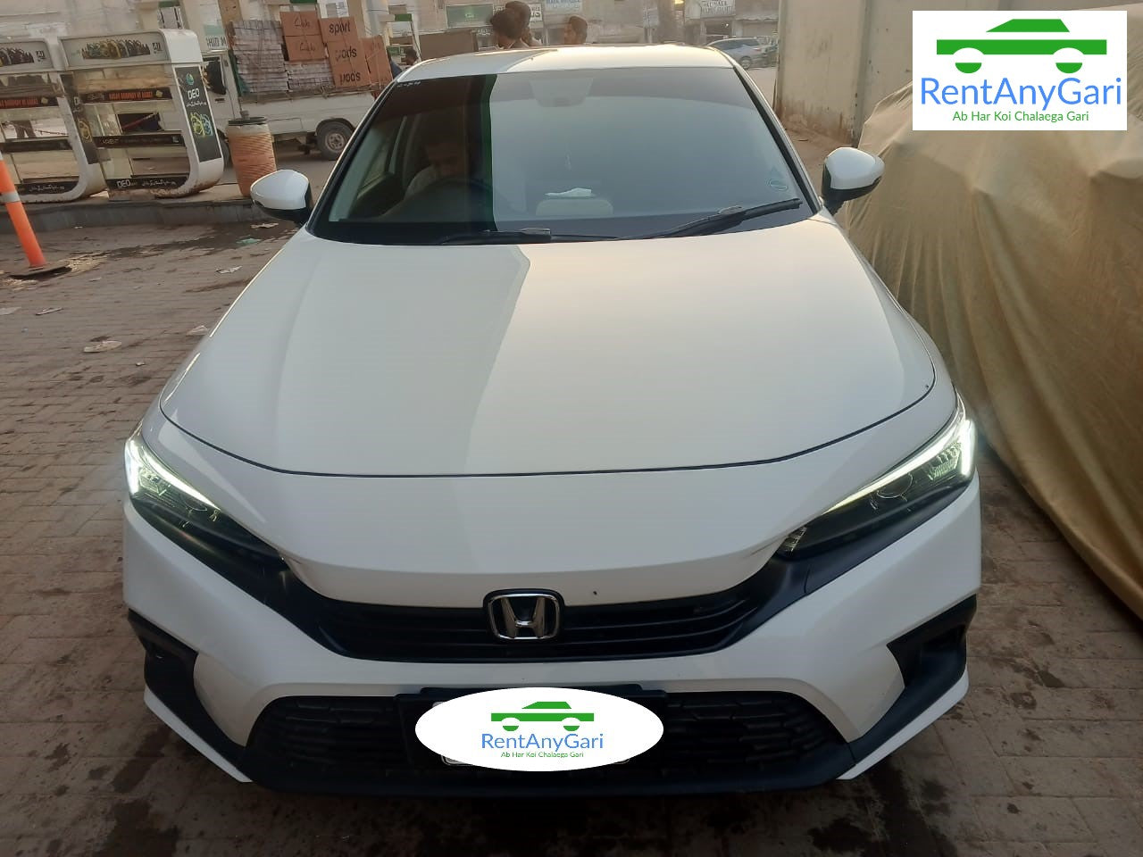 Honda Civic 2023