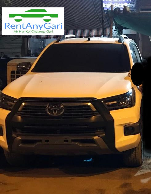 Toyota Revo
