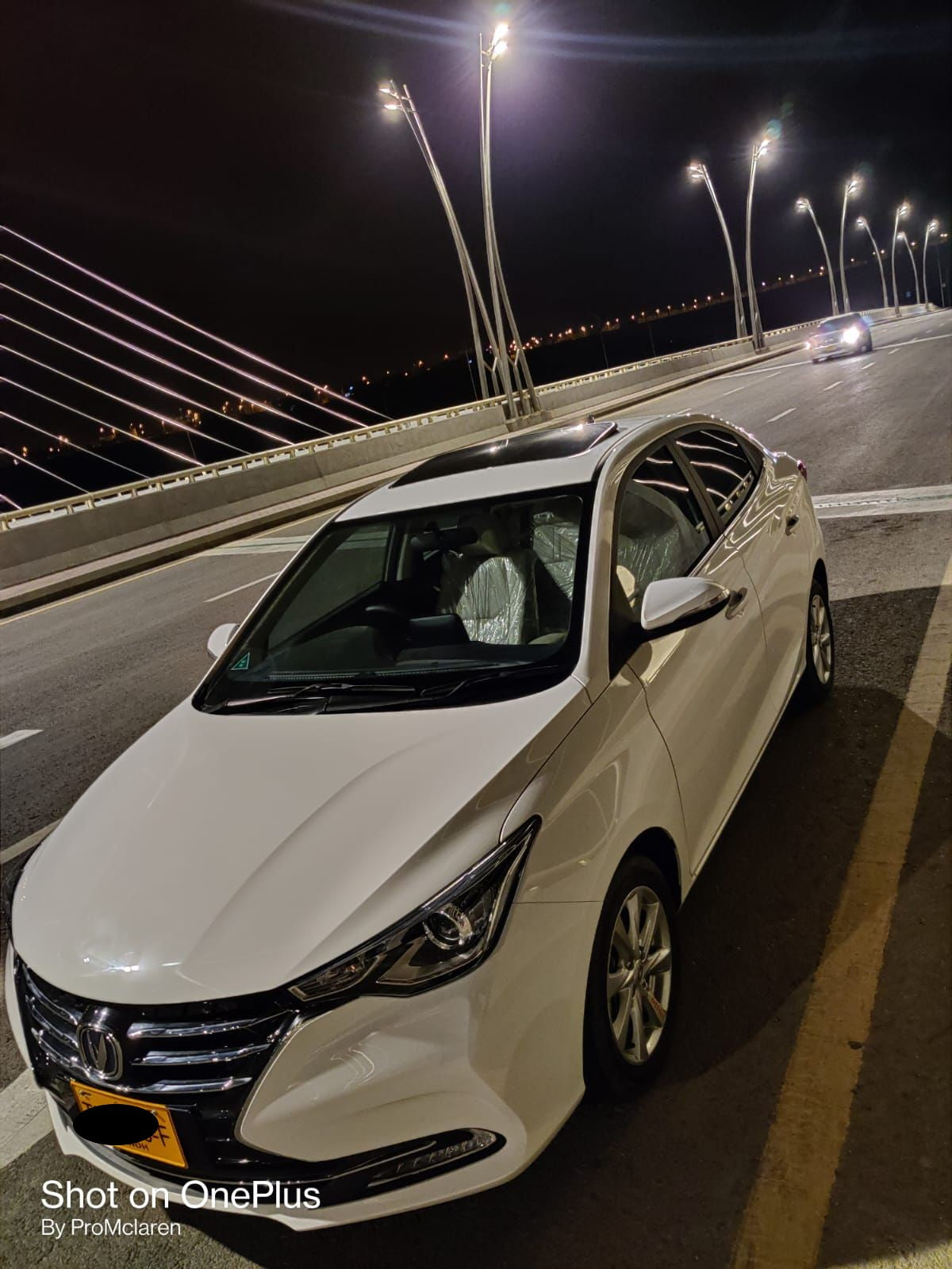 Changan Alsvin