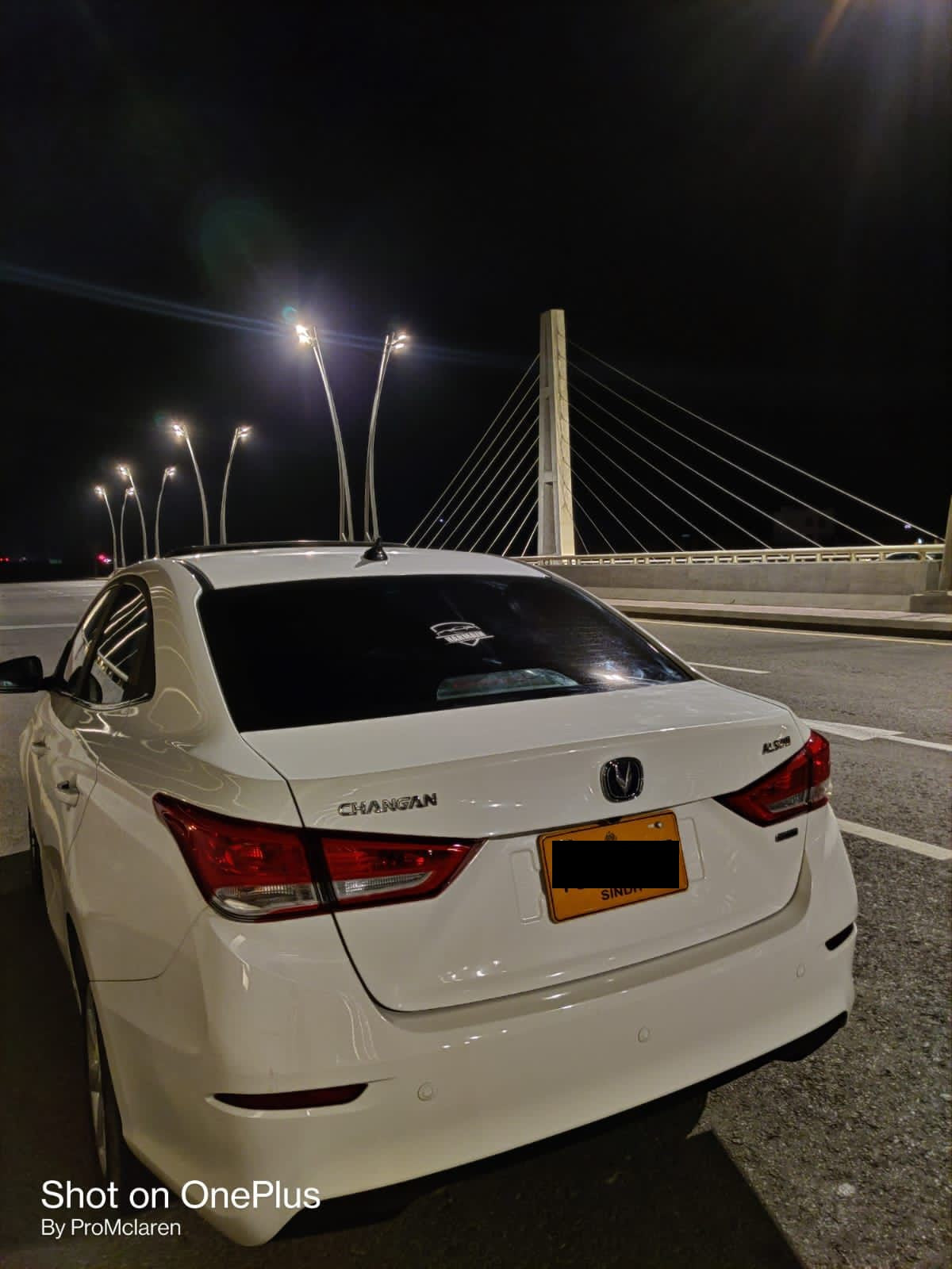 Changan Alsvin