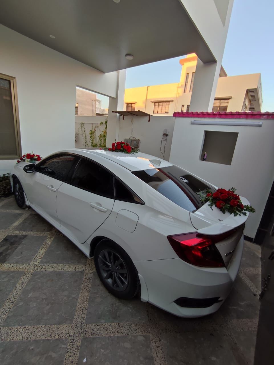Honda Civic X