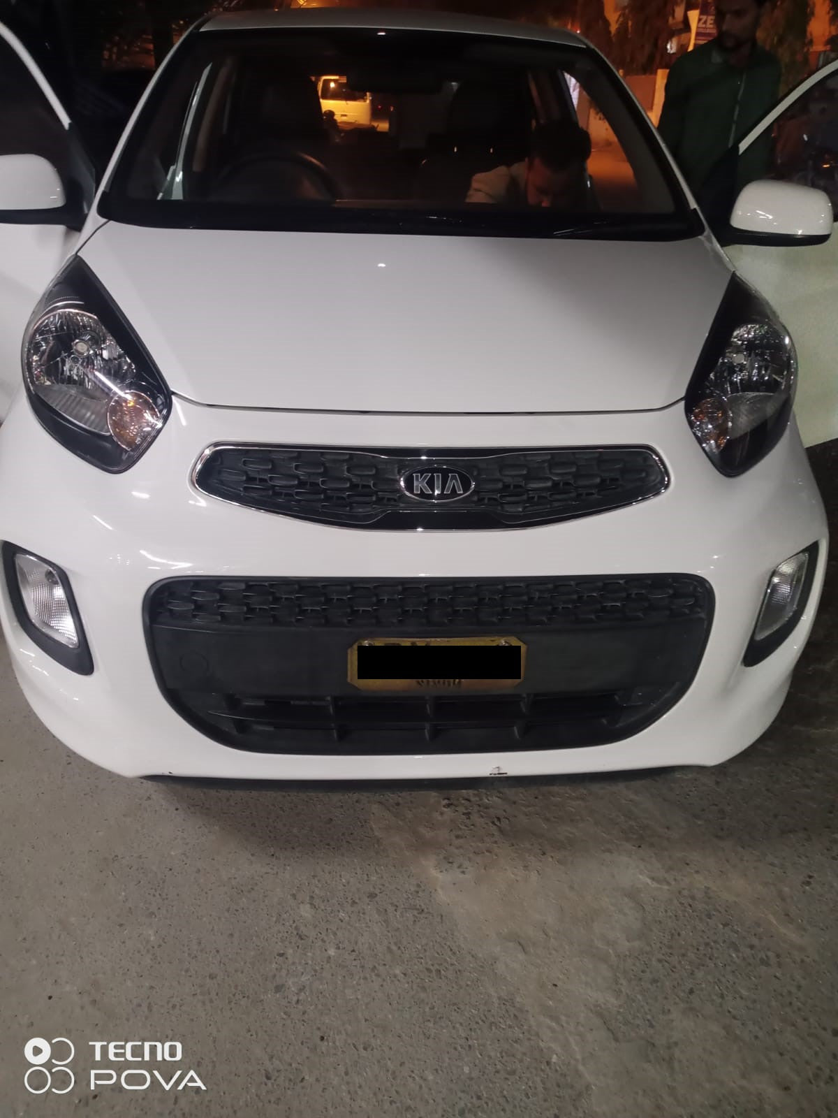 Kia Picanto