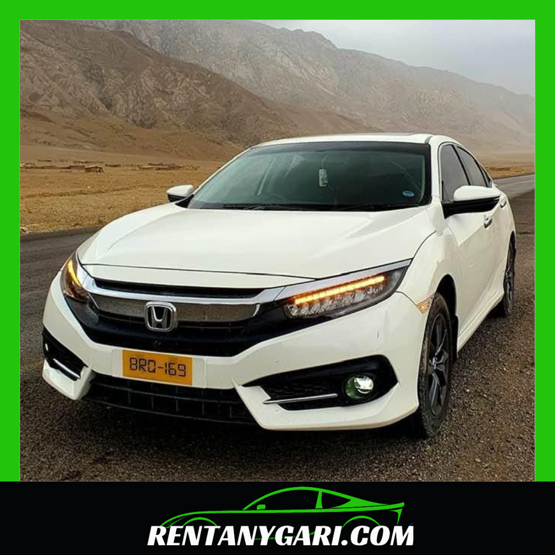 Honda Civic X