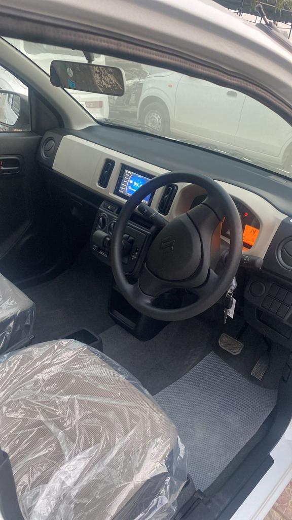 Suzuki Alto VXL