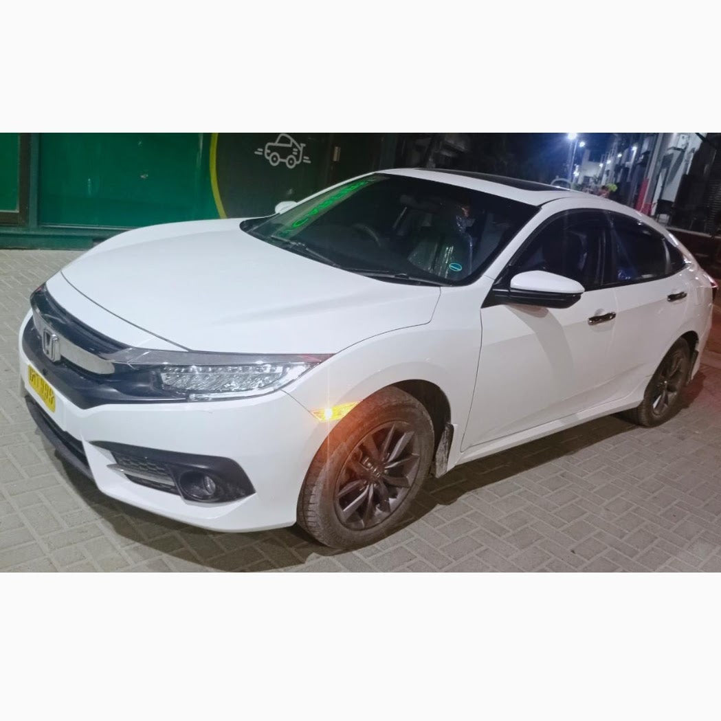 Honda Civic X