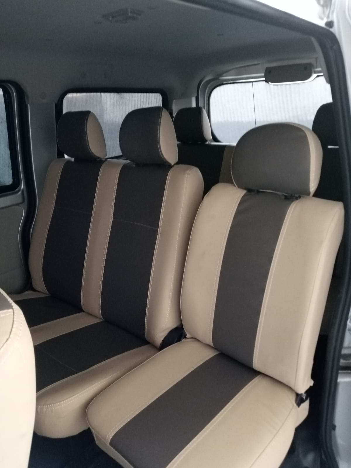 Changan Karvaan