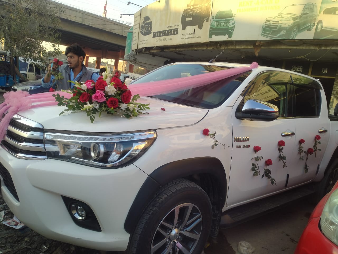 Toyota Revo