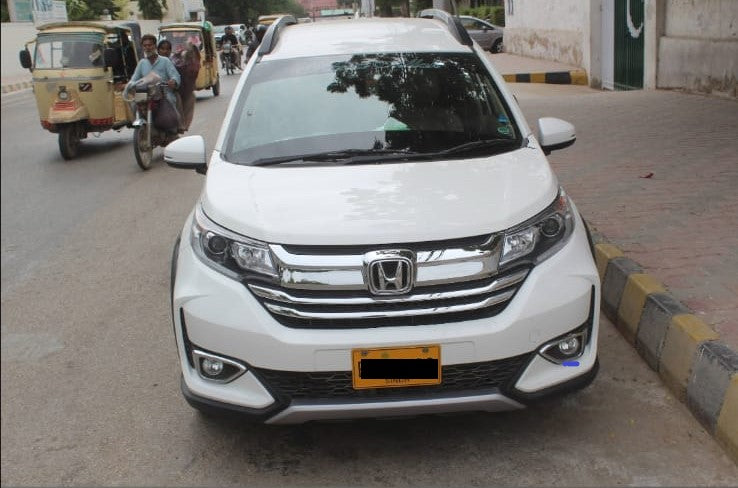 Honda BRV