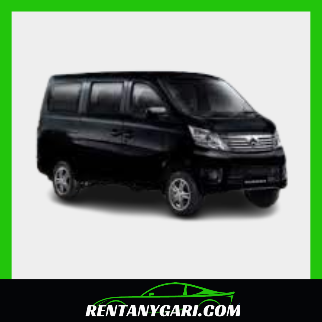 Changan Karvaan