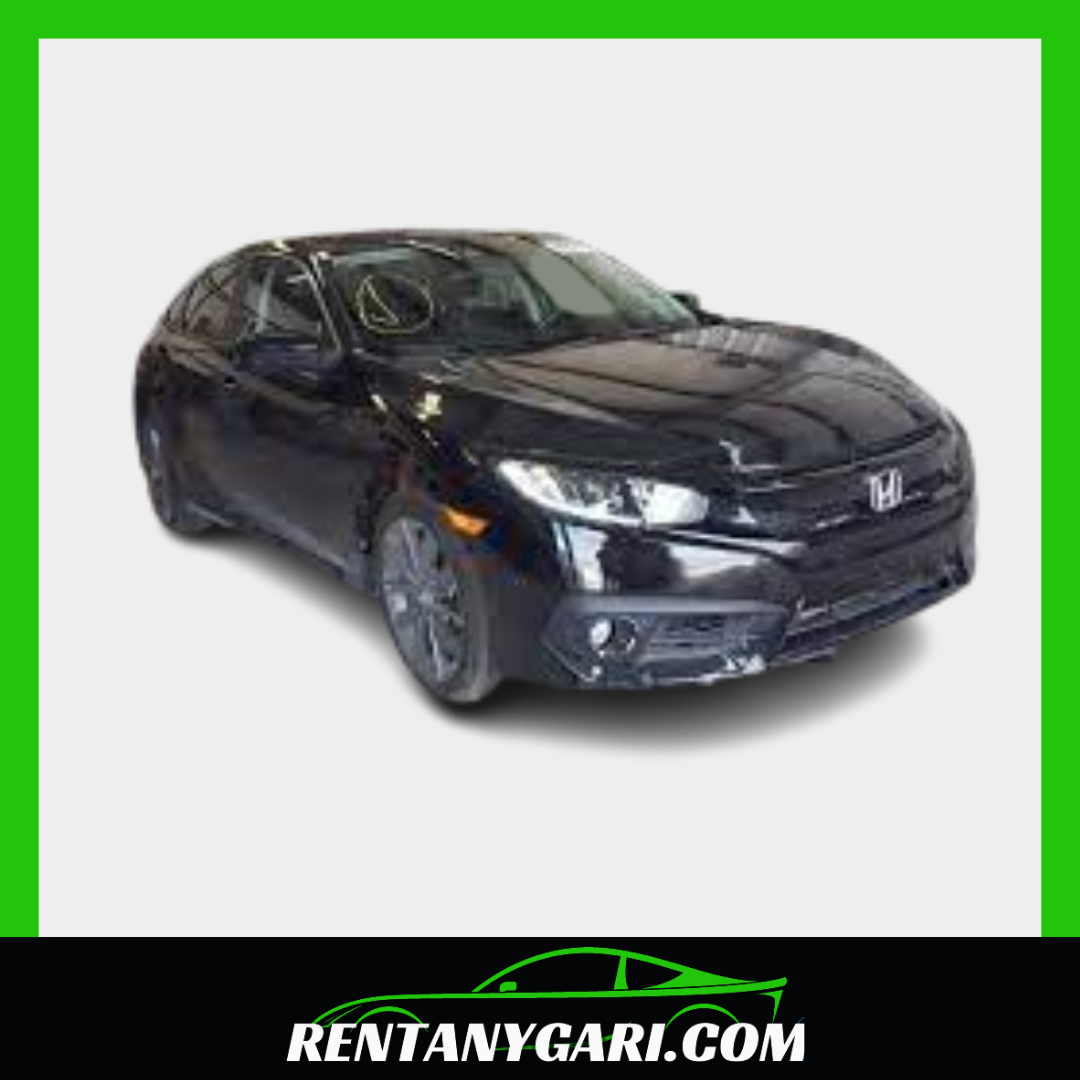 Honda Civic X