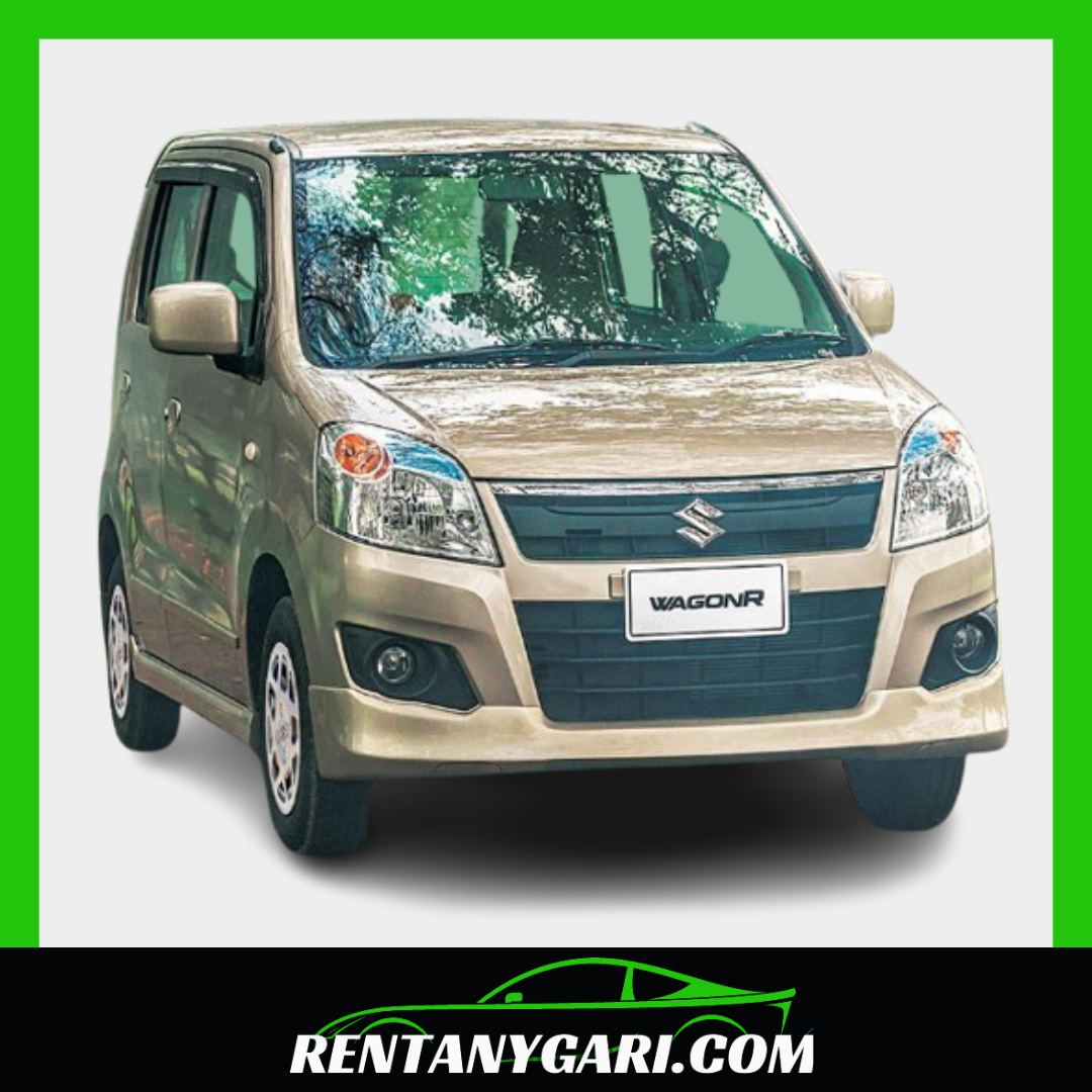 Suzuki WagonR AGS 2022-23