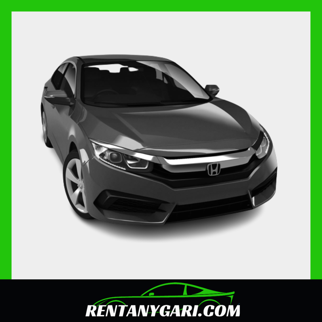 Honda Civic X 2018