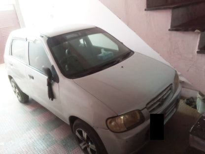 Suzuki Alto 2003