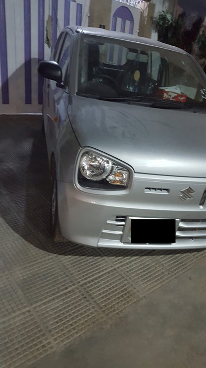 Suzuki Alto VXL