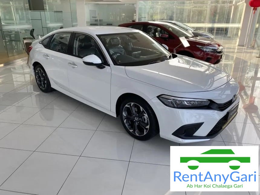 Honda Civic 2023