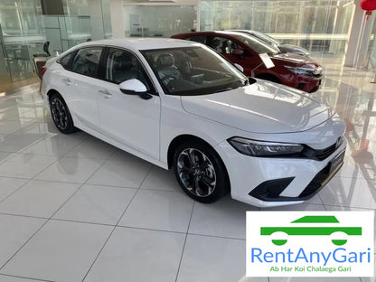 Honda Civic 2023