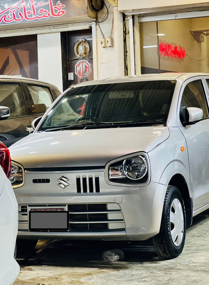Suzuki Alto VXL