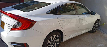 Honda Civic X 2019