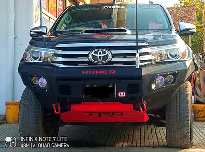Toyota Revo
