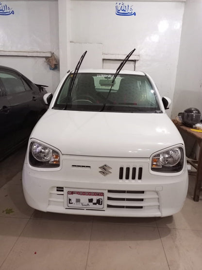 Suzuki Alto VXL