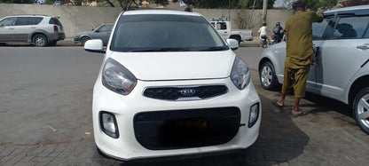 Kia Picanto Auto