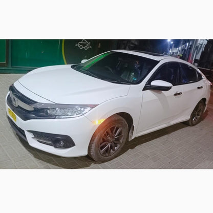 Honda Civic X