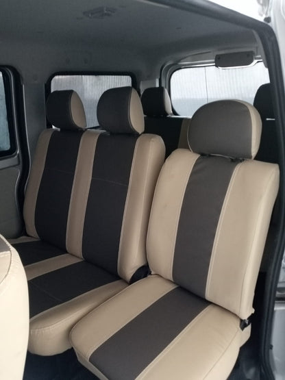 Changan Karvaan