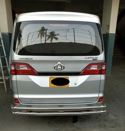 Changan Karvaan