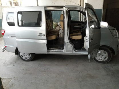 Changan Karvaan