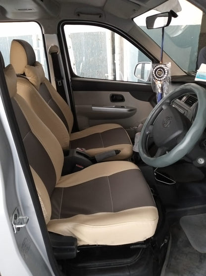 Changan Karvaan