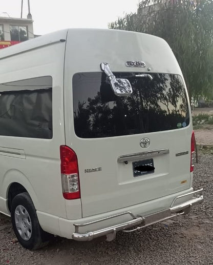 Toyota Hiace Grand Cabin