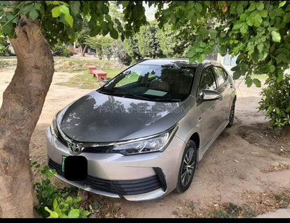 Toyota Corolla Altis 1.6 2020