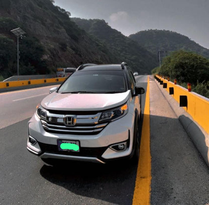 Honda BRV (Lahore)