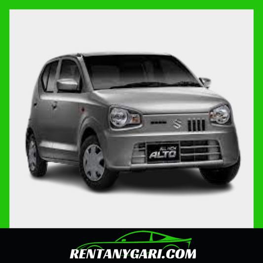 Suzuki Alto Auto