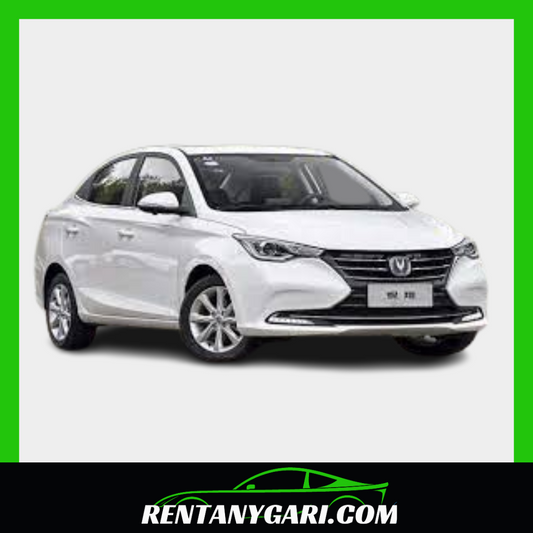 Changan Alsvin