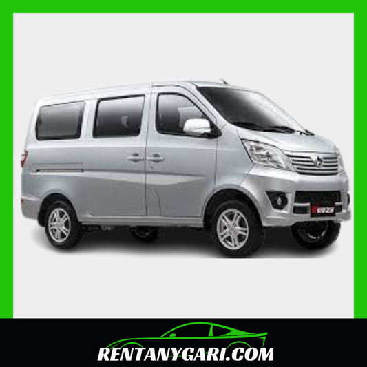 Changan Karavan
