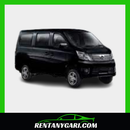 Changan Karvaan