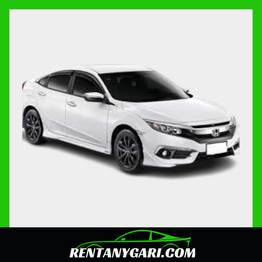 Honda Civic X