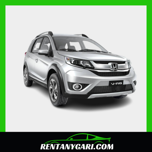 Honda BRV