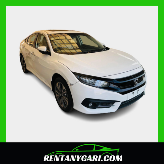 Honda Civic X