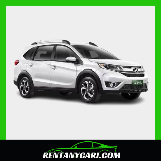Honda BRV (Lahore)