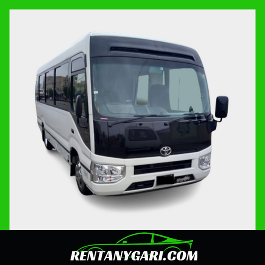 Toyota Coaster