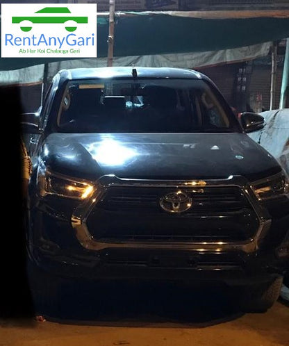 Toyota Revo
